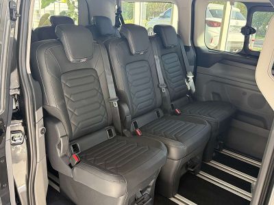 Ford Tourneo Custom Neuwagen
