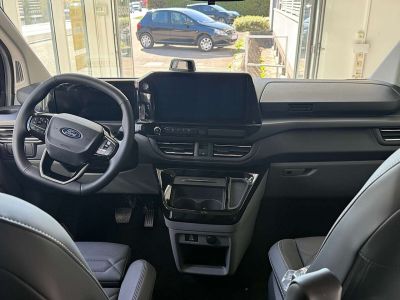 Ford Tourneo Custom Neuwagen