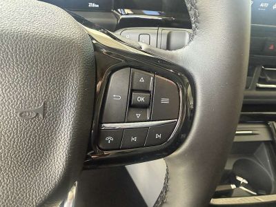 Ford Tourneo Custom Neuwagen