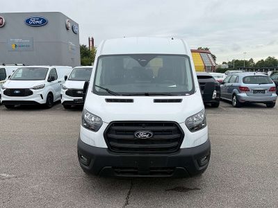 Ford Transit Neuwagen