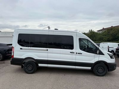 Ford Transit Neuwagen Ford Transit Neuwagen
