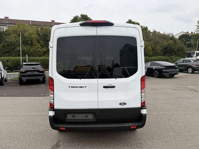 Ford Transit Neuwagen Ford Transit Neuwagen