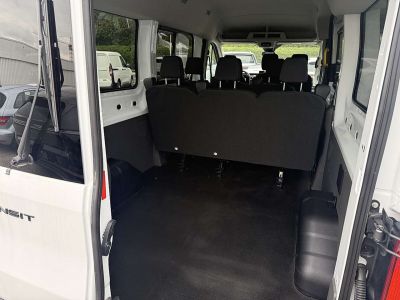 Ford Transit Neuwagen Ford Transit Neuwagen