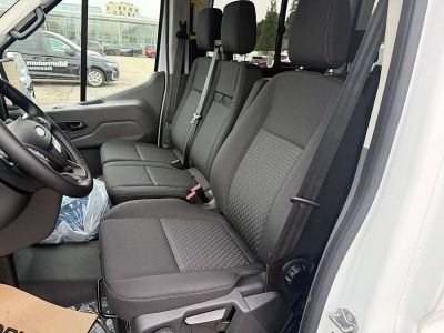 Ford Transit Neuwagen Ford Transit Neuwagen