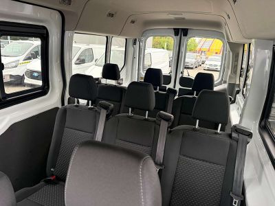 Ford Transit Neuwagen Ford Transit Neuwagen