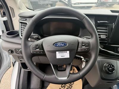 Ford Transit Neuwagen Ford Transit Neuwagen