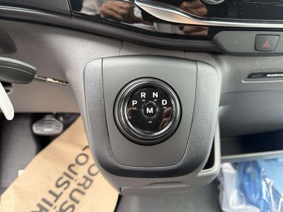 Ford Transit Neuwagen Ford Transit Neuwagen