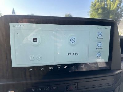 Ford Transit Custom Neuwagen