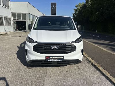 Ford Transit Custom Neuwagen