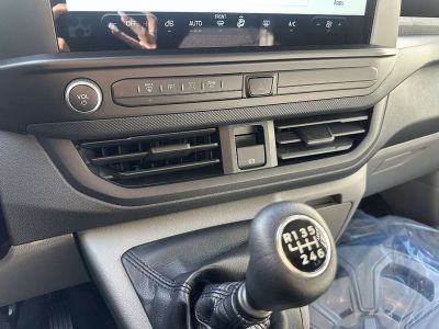 Ford Transit Custom Neuwagen