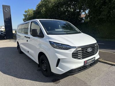 Ford Transit Custom Neuwagen