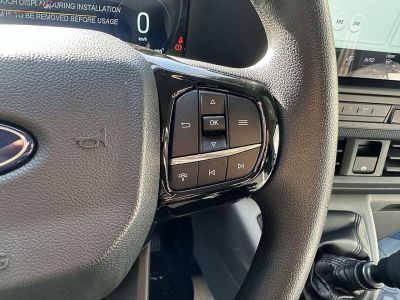 Ford Transit Custom Neuwagen