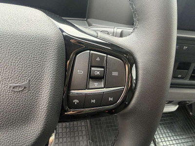 Ford Transit Custom Tageszulassung