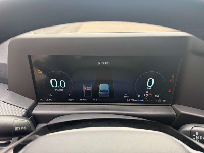 Ford Transit Custom Tageszulassung