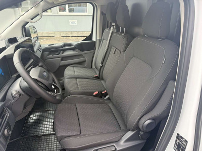 Ford Transit Custom Tageszulassung