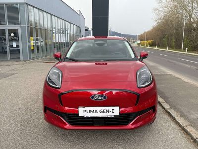 Ford Puma Neuwagen