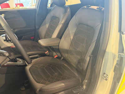 Ford Puma Tageszulassung