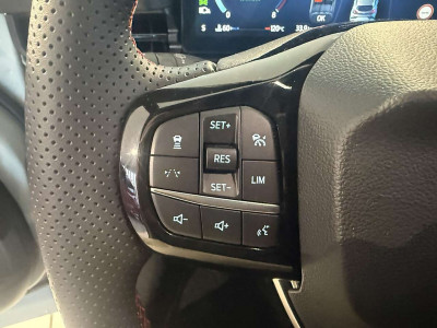 Ford Puma Tageszulassung