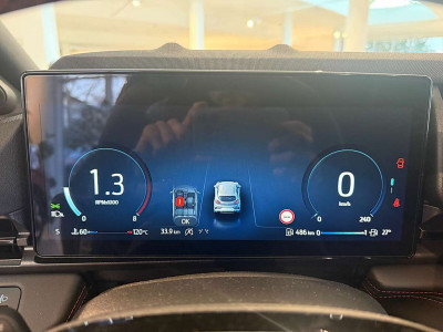 Ford Puma Tageszulassung