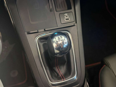 Ford Puma Tageszulassung