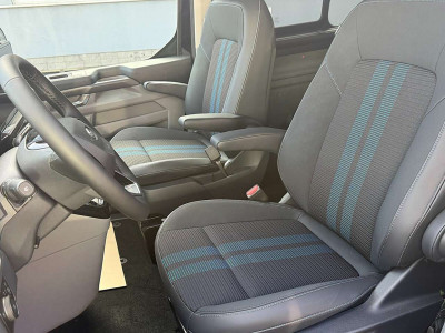 Ford Tourneo Custom Neuwagen