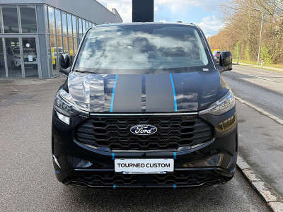 Ford Tourneo Custom Neuwagen