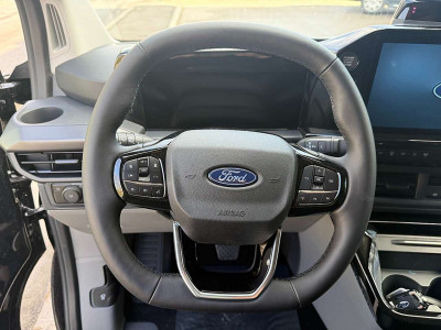 Ford Tourneo Custom Neuwagen