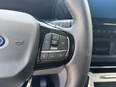 Ford Tourneo Custom Neuwagen