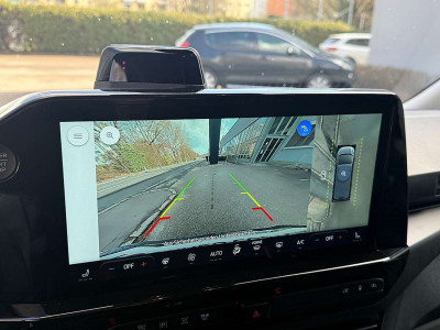 Ford Tourneo Custom Neuwagen