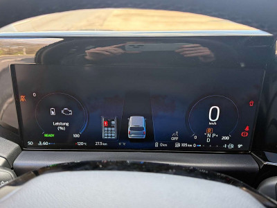 Ford Tourneo Custom Neuwagen