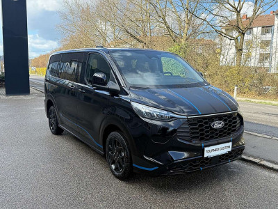 Ford Tourneo Custom Neuwagen