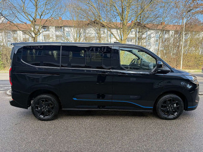 Ford Tourneo Custom Neuwagen