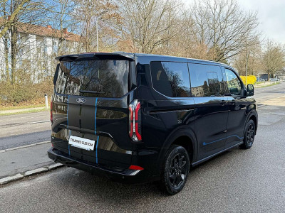 Ford Tourneo Custom Neuwagen
