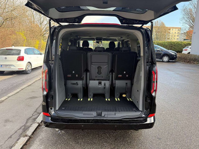 Ford Tourneo Custom Neuwagen