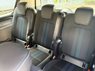 Ford Tourneo Custom Neuwagen