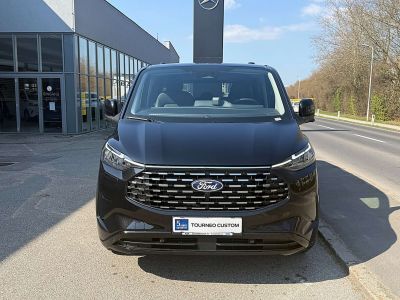 Ford Tourneo Custom Neuwagen