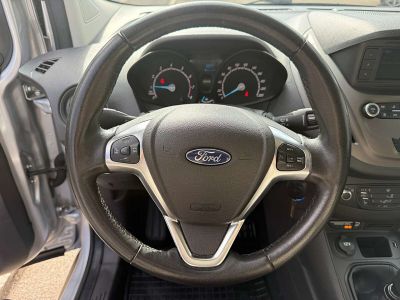 Ford Tourneo Courier Gebrauchtwagen