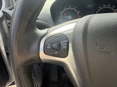 Ford Tourneo Courier Gebrauchtwagen