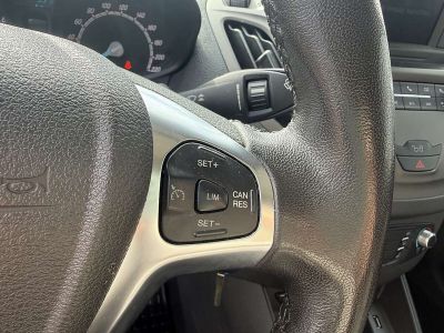 Ford Tourneo Courier Gebrauchtwagen