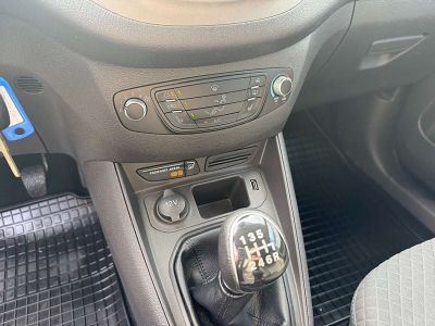 Ford Tourneo Courier Gebrauchtwagen
