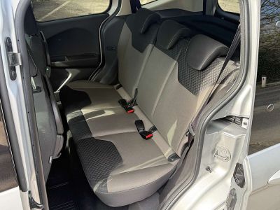Ford Tourneo Courier Gebrauchtwagen