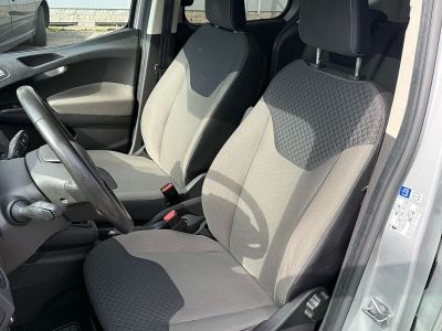 Ford Tourneo Courier Gebrauchtwagen