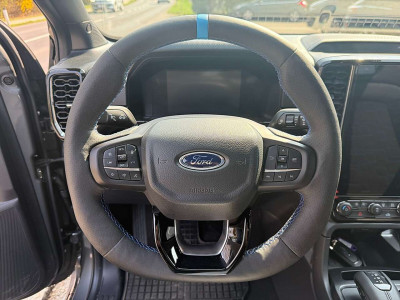 Ford Ranger Vorführwagen