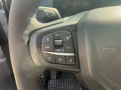 Ford Ranger Vorführwagen