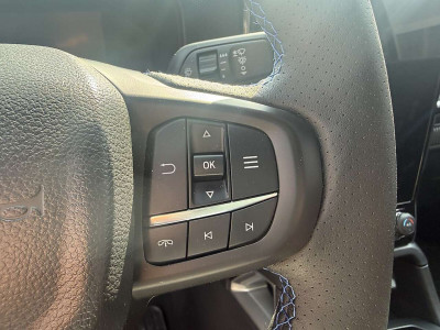 Ford Ranger Vorführwagen