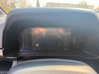 Ford Ranger Vorführwagen