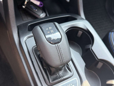 Ford Ranger Vorführwagen