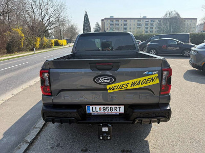 Ford Ranger Vorführwagen