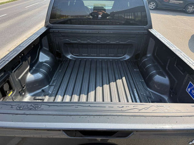 Ford Ranger Vorführwagen