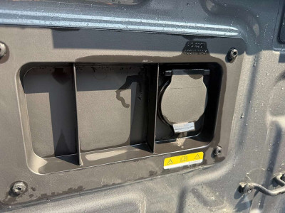 Ford Ranger Vorführwagen